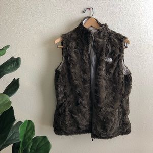 The North Face Reversible Vest